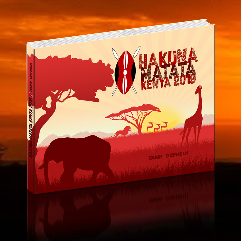 Hakuna Matata Kenya 2019