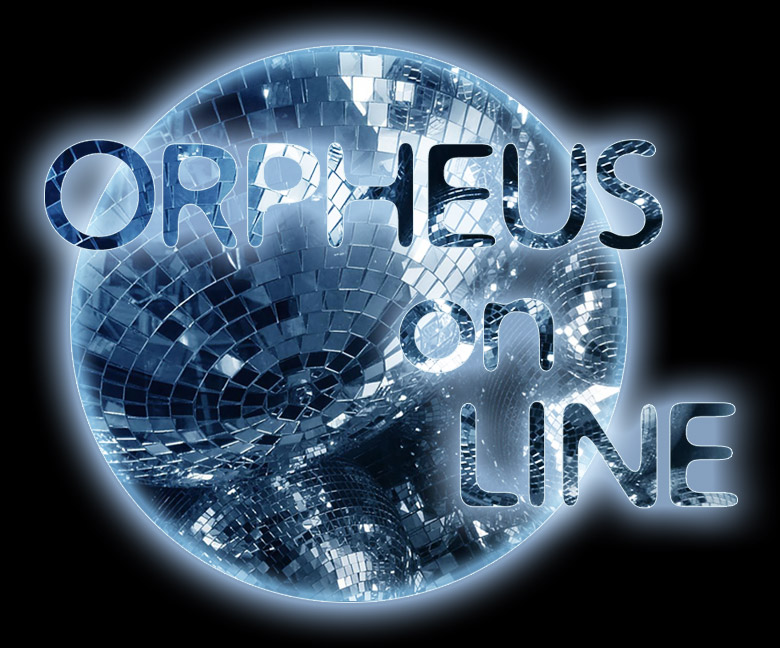 OrpheusOnLine